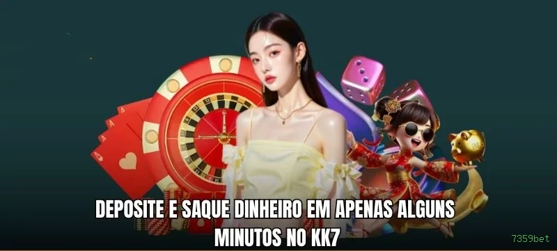 App 7359bet para Android e iOS - download grátis