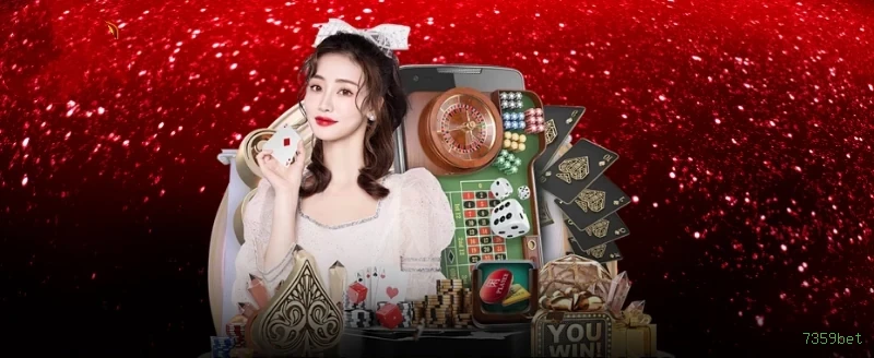 Download app 7359bet Android iOS