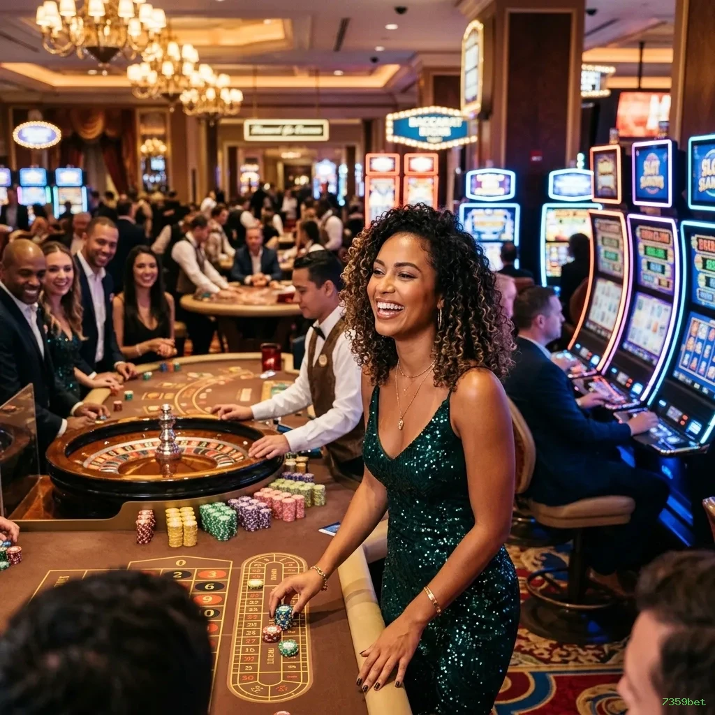 7359bet multi dispositivo