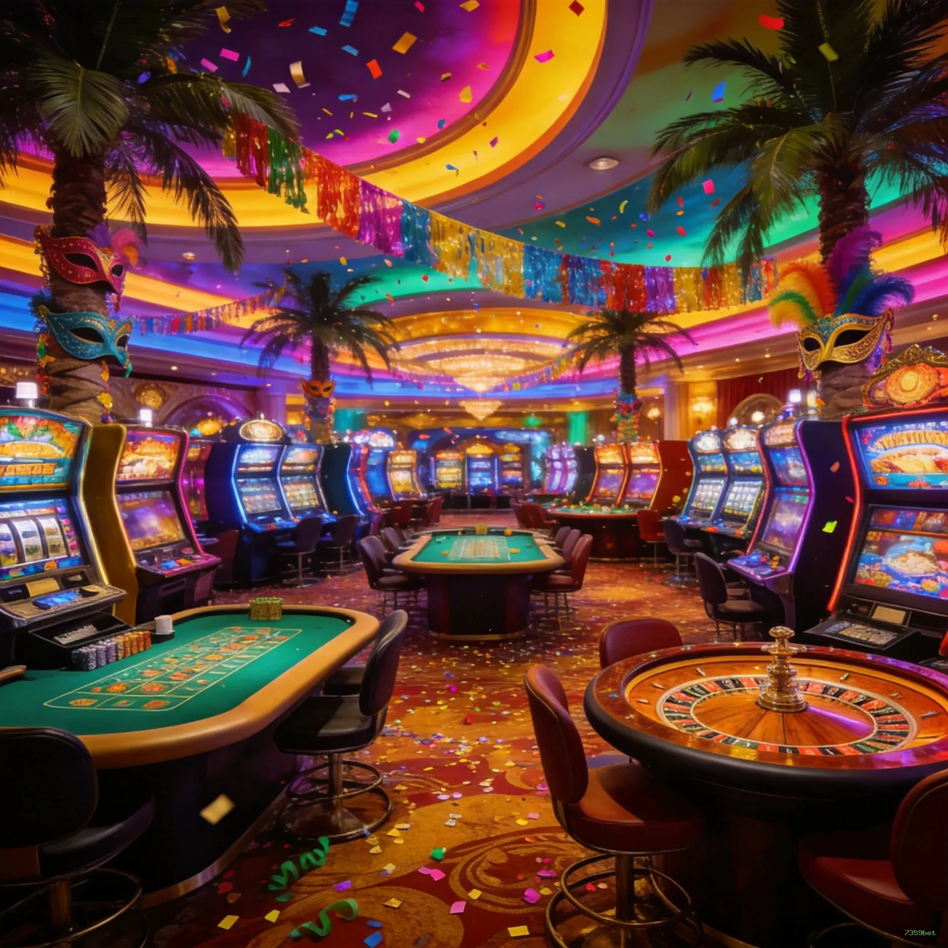 Starlight Princess - Slot game com multiplicadores na 7359bet