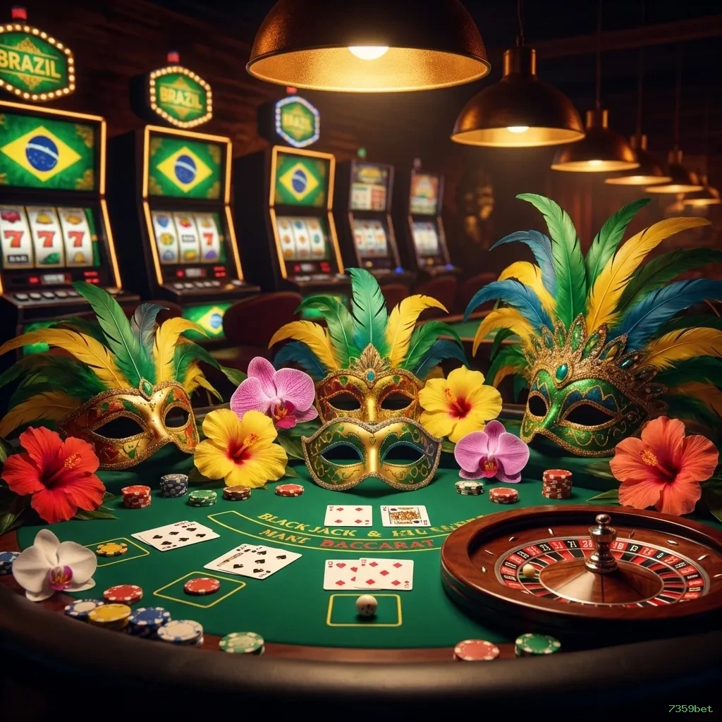 Slots 7359bet - Sweet Bonanza e caça-níqueis populares