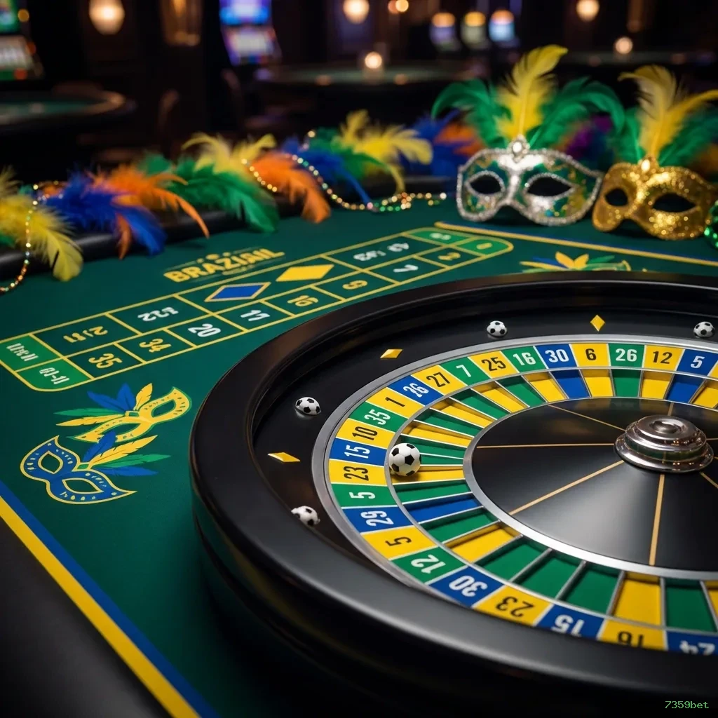 Slots com prêmios 7359bet